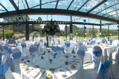 Location salle Draguignan (Var) - Domaine Rabiega #16