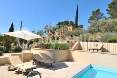 Location salle Draguignan (Var) - Domaine Rabiega #16