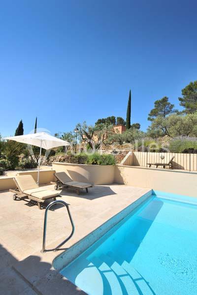 Location salle Draguignan (Var) - Domaine Rabiega #3