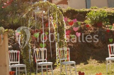 Location salle Draguignan (Var) - Domaine Rabiega #16