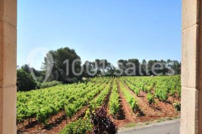 Location salle Draguignan (Var) - Domaine Rabiega #16