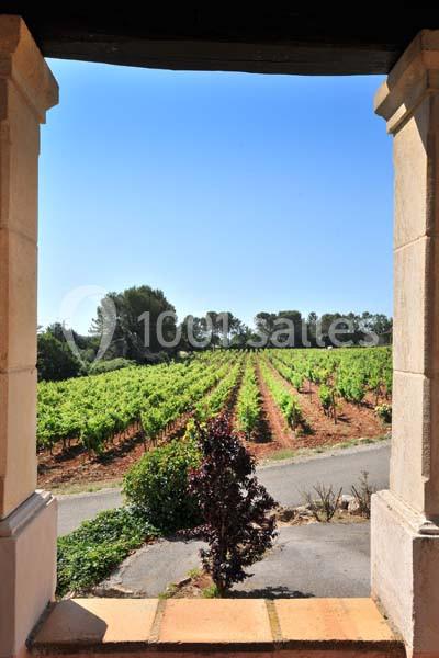 Location salle Draguignan (Var) - Domaine Rabiega #11