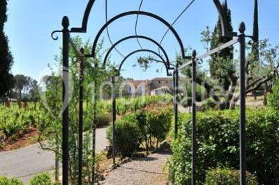 Location salle Draguignan (Var) - Domaine Rabiega #16