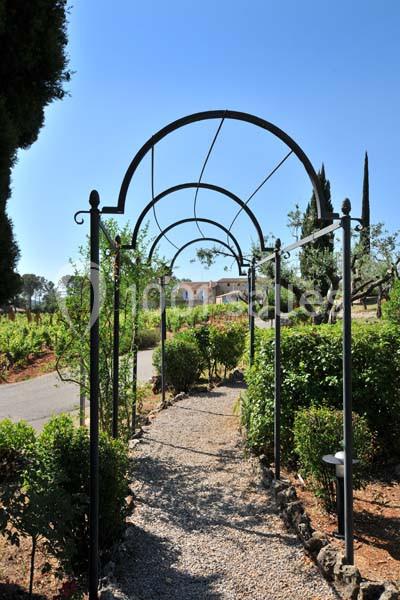 Location salle Draguignan (Var) - Domaine Rabiega #5