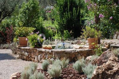 Location salle Draguignan (Var) - Domaine Rabiega #16