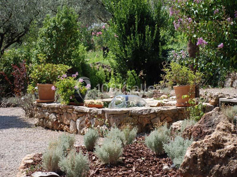 Location salle Draguignan (Var) - Domaine Rabiega #15