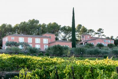 Séminaire Domaine Rabiega