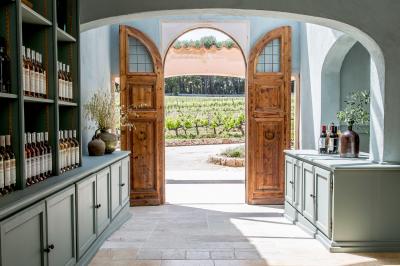 Location salle Draguignan (Var) - Domaine Rabiega #6