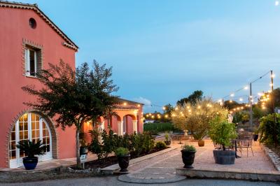 Location salle Draguignan (Var) - Domaine Rabiega #6