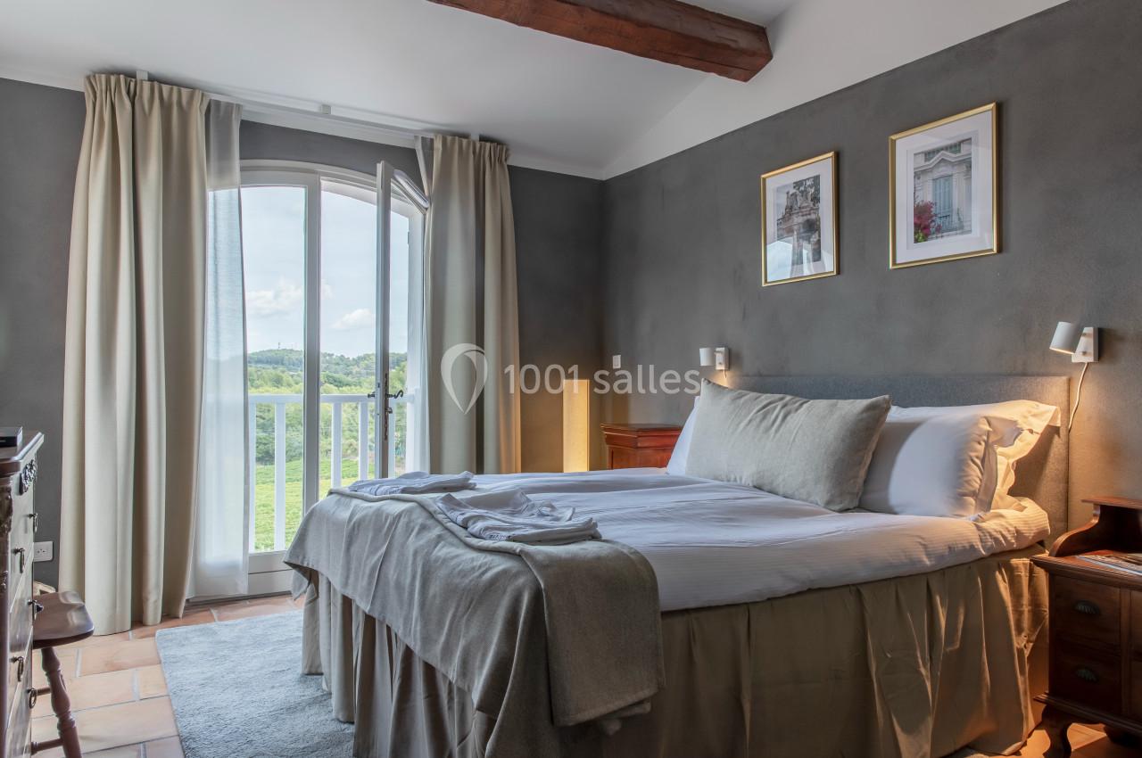 Location salle Draguignan (Var) - Domaine Rabiega #4