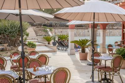 Location salle Draguignan (Var) - Domaine Rabiega #6