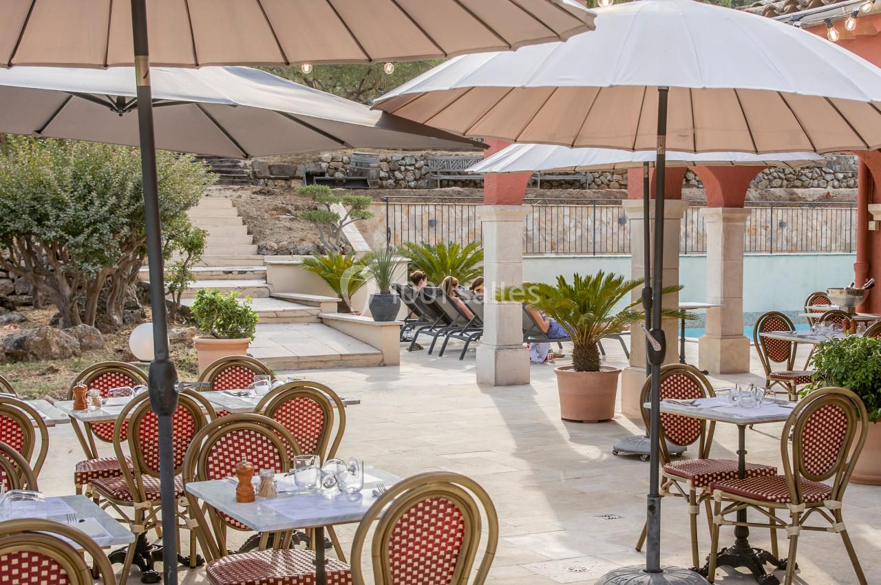 Location salle Draguignan (Var) - Domaine Rabiega #5