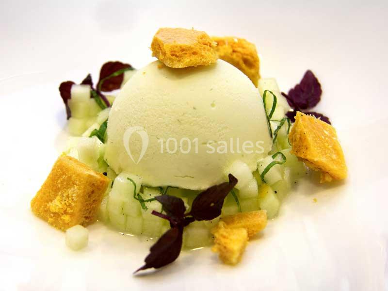 Location salle Paris 17 (Paris) - Le Rafael #11