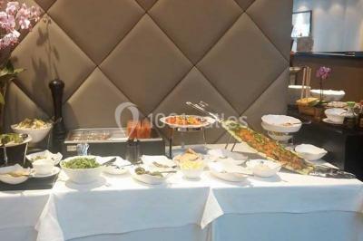 Location salle Paris 17 (Paris) - Le Rafael #14