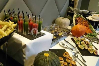 Location salle Paris 17 (Paris) - Le Rafael #14