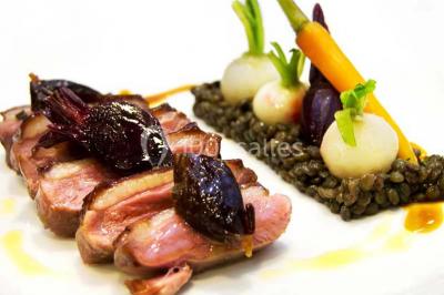 Location salle Paris 17 (Paris) - Le Rafael #14