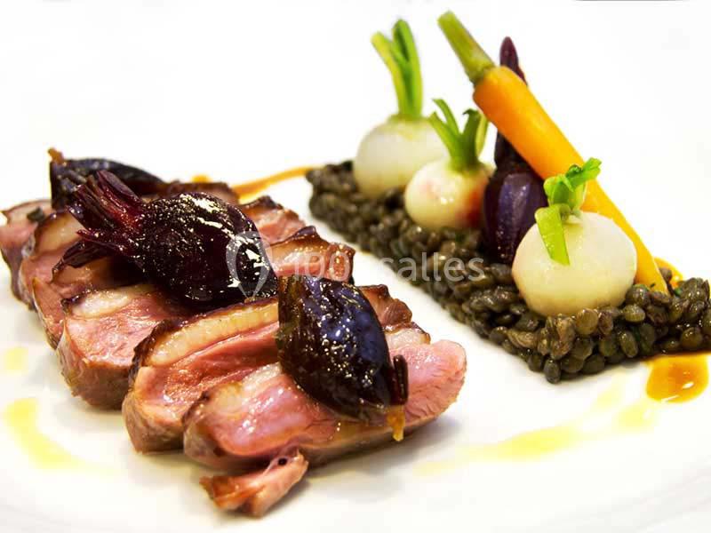 Location salle Paris 17 (Paris) - Le Rafael #4