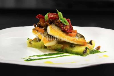 Location salle Paris 17 (Paris) - Le Rafael #14