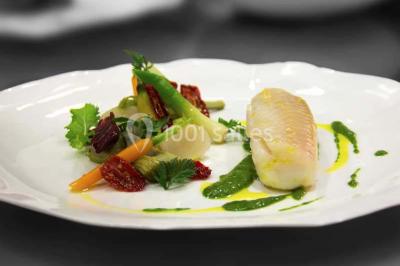 Location salle Paris 17 (Paris) - Le Rafael #14