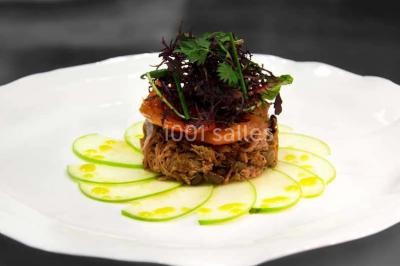 Location salle Paris 17 (Paris) - Le Rafael #14