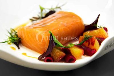 Location salle Paris 17 (Paris) - Le Rafael #14