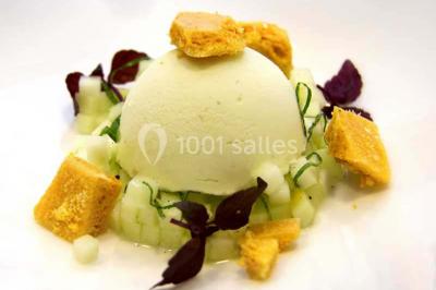 Location salle Paris 17 (Paris) - Le Rafael #14