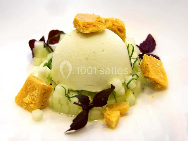 Location salle Paris 17 (Paris) - Le Rafael #11