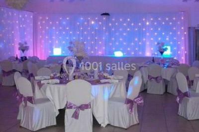 Le Clos De Saint Cyr