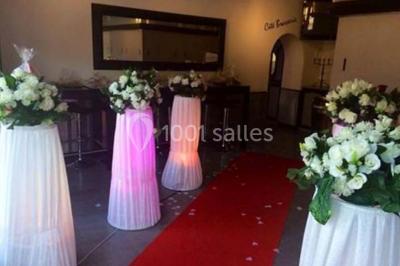 Miniature Location salle Saran (Loiret) - Le Clos De Saint Cyr #2 Location salle Saran (Loiret) - Le Clos De Saint Cyr #20