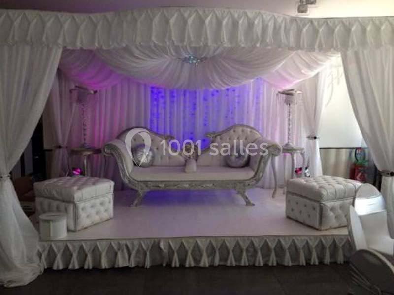 Location salle Saran (Loiret) - Le Clos De Saint Cyr #8