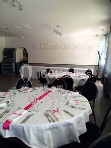 Location salle Saran (Loiret) - Le Clos De Saint Cyr #16