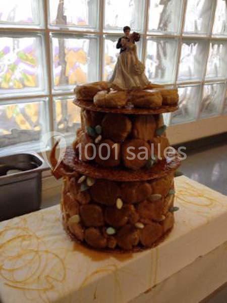 Location salle Saran (Loiret) - Le Clos De Saint Cyr #20