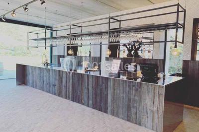 Location salle Eyguières (Bouches-du-Rhône) - Domaine du Vallon des Glauges #27