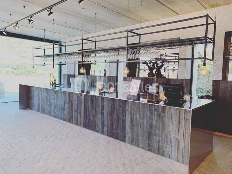 Location salle Eyguières (Bouches-du-Rhône) - Domaine du Vallon des Glauges #15