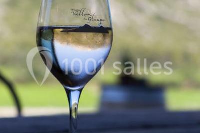 Location salle Eyguières (Bouches-du-Rhône) - Domaine du Vallon des Glauges #27