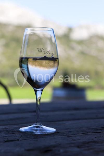 Location salle Eyguières (Bouches-du-Rhône) - Domaine du Vallon des Glauges #16