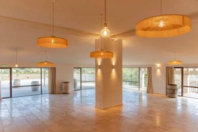 Location salle Eyguières (Bouches-du-Rhône) - Domaine du Vallon des Glauges #27