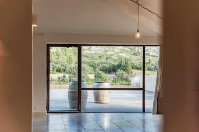 Location salle Eyguières (Bouches-du-Rhône) - Domaine du Vallon des Glauges #27