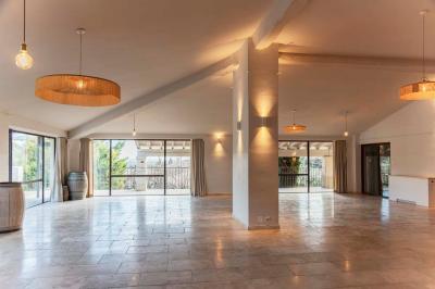 Location salle Eyguières (Bouches-du-Rhône) - Domaine du Vallon des Glauges #27