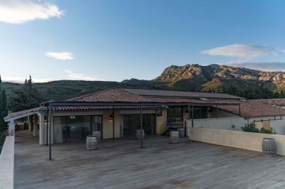 Location salle Eyguières (Bouches-du-Rhône) - Domaine du Vallon des Glauges #27