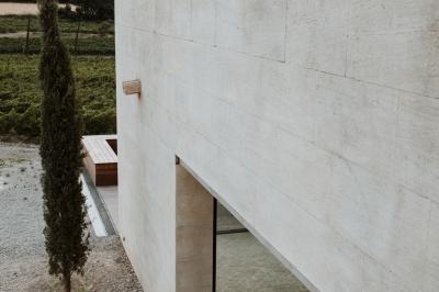 Location salle Eyguières (Bouches-du-Rhône) - Domaine du Vallon des Glauges #27