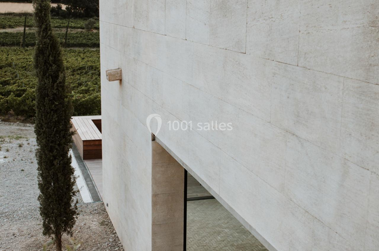 Location salle Eyguières (Bouches-du-Rhône) - Domaine du Vallon des Glauges #21