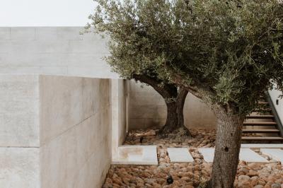 Location salle Eyguières (Bouches-du-Rhône) - Domaine du Vallon des Glauges #27