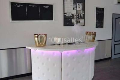 Location salle Saran (Loiret) - Le Clos De Saint Cyr #15