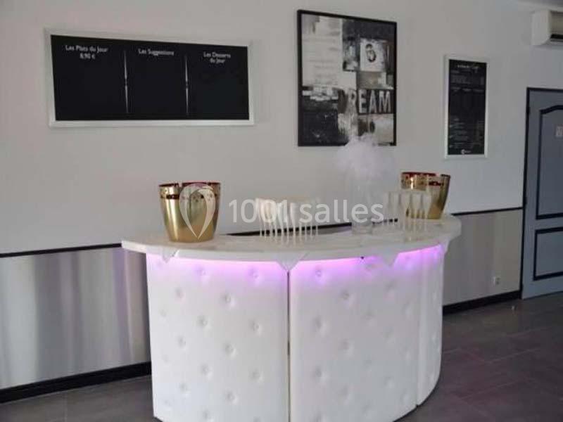 Location salle Saran (Loiret) - Le Clos De Saint Cyr #3