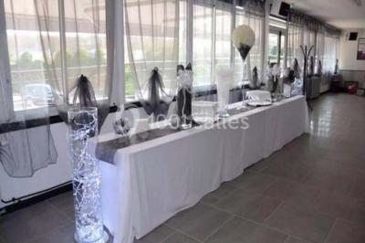 Location salle Saran (Loiret) - Le Clos De Saint Cyr #15