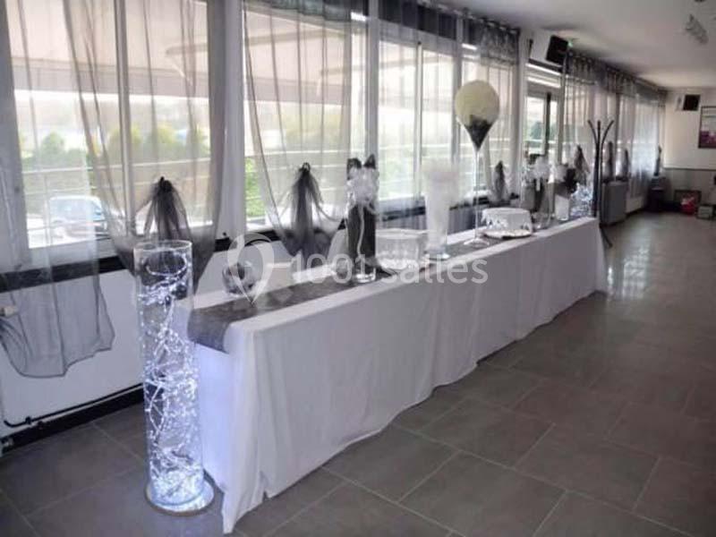 Location salle Saran (Loiret) - Le Clos De Saint Cyr #4