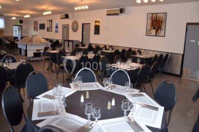 Location salle Saran (Loiret) - Le Clos De Saint Cyr #15