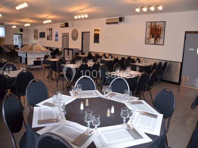 Location salle Saran (Loiret) - Le Clos De Saint Cyr #5