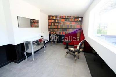 Location salle Saran (Loiret) - Le Clos De Saint Cyr #15